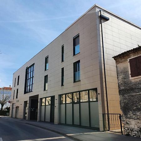 Apartman 21 Umag Kültér fotó
