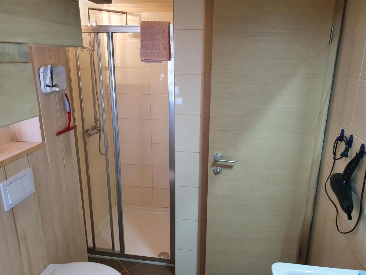 Apartman 21 Umag Kültér fotó