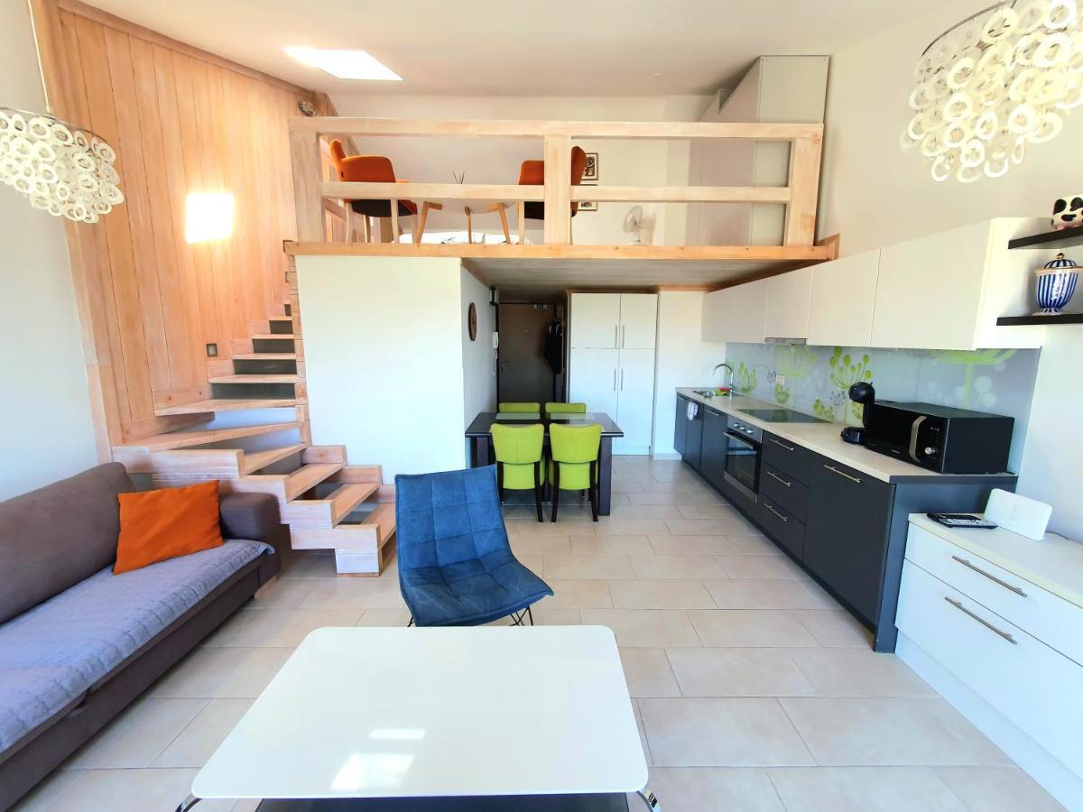 Apartman 21 Umag Kültér fotó