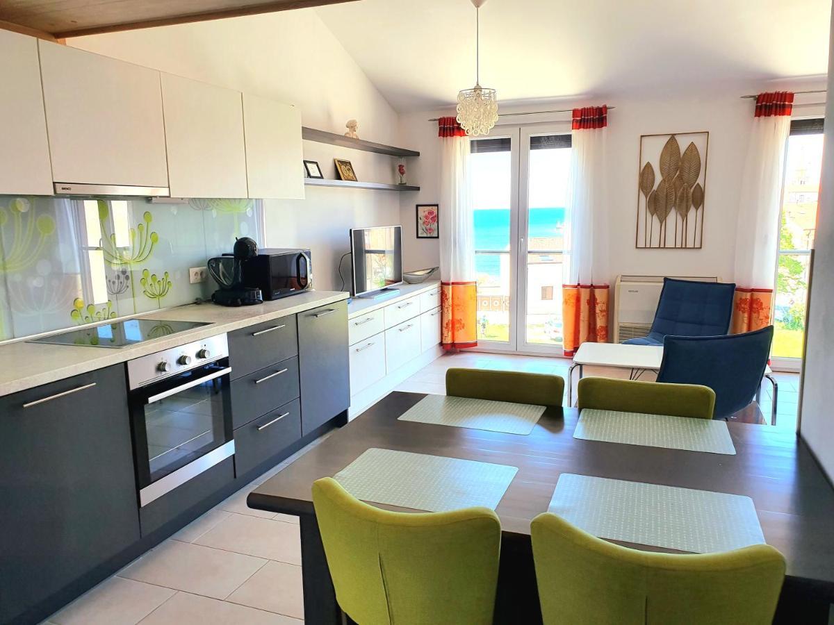 Apartman 21 Umag Kültér fotó